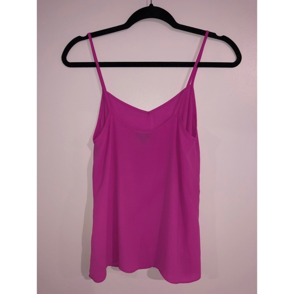 Topshop Pink Top - Picture 2 of 3